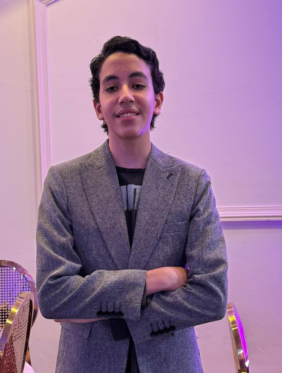 Vice-President image